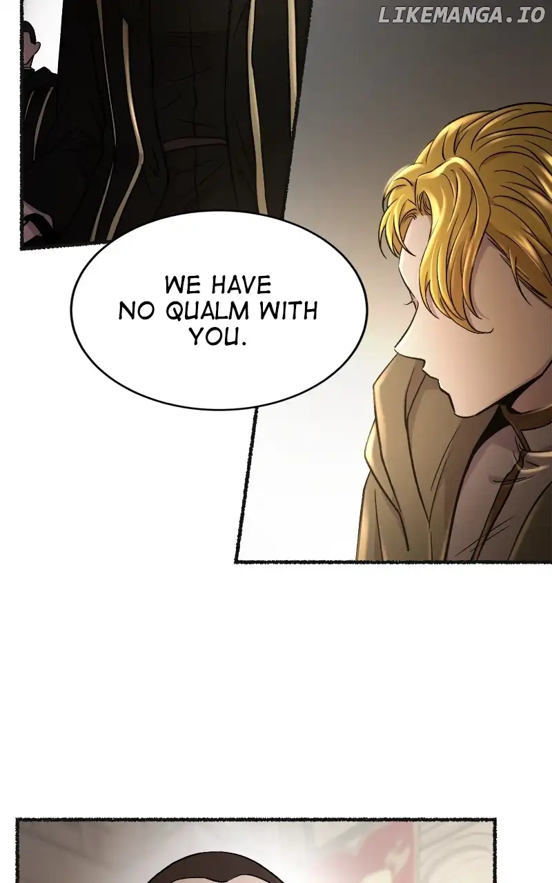 Like A Wind On A Dry Branch Chapter 178 - Page 86