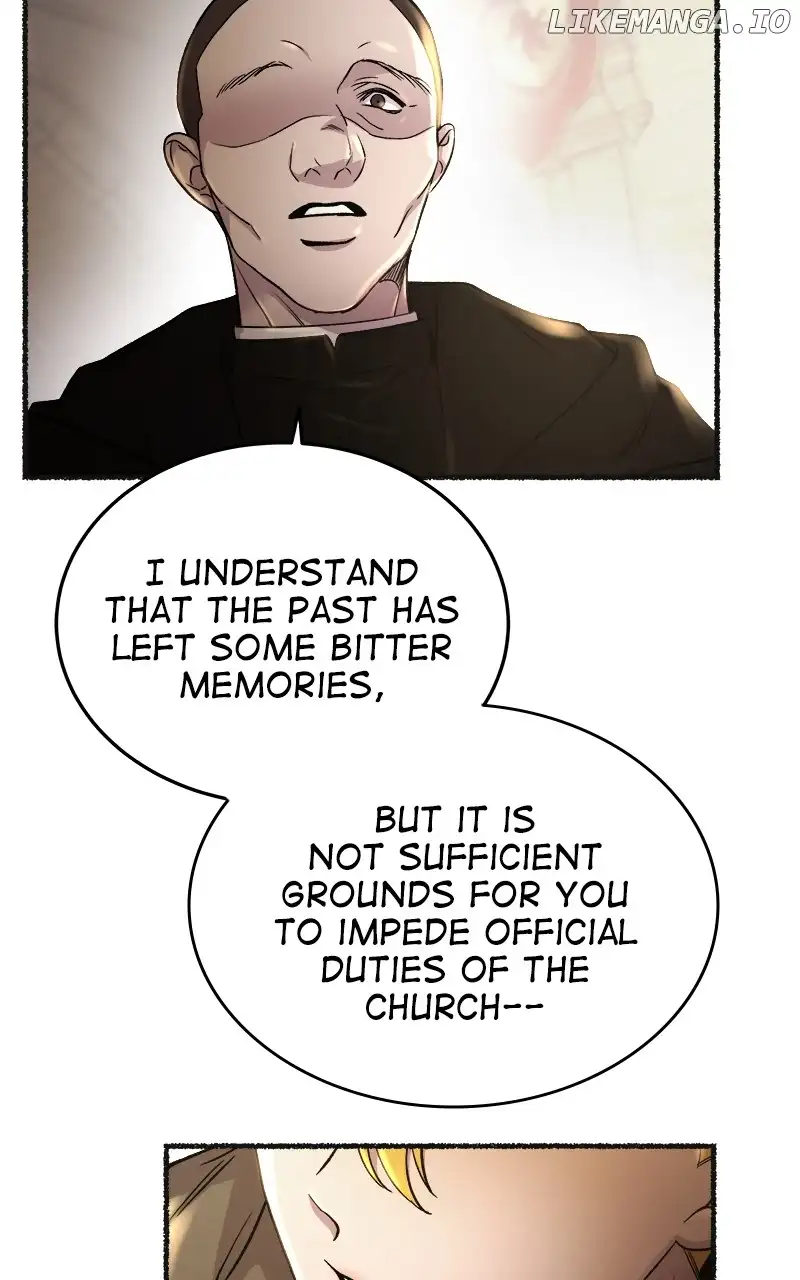 Like A Wind On A Dry Branch Chapter 178 - Page 87