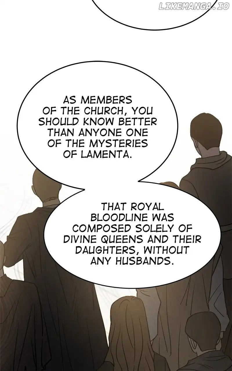 Like A Wind On A Dry Branch Chapter 178 - Page 93