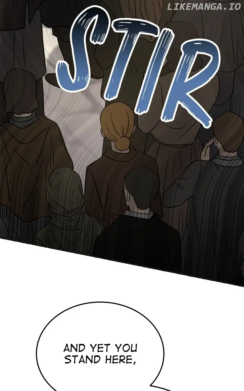 Like A Wind On A Dry Branch Chapter 178 - Page 94