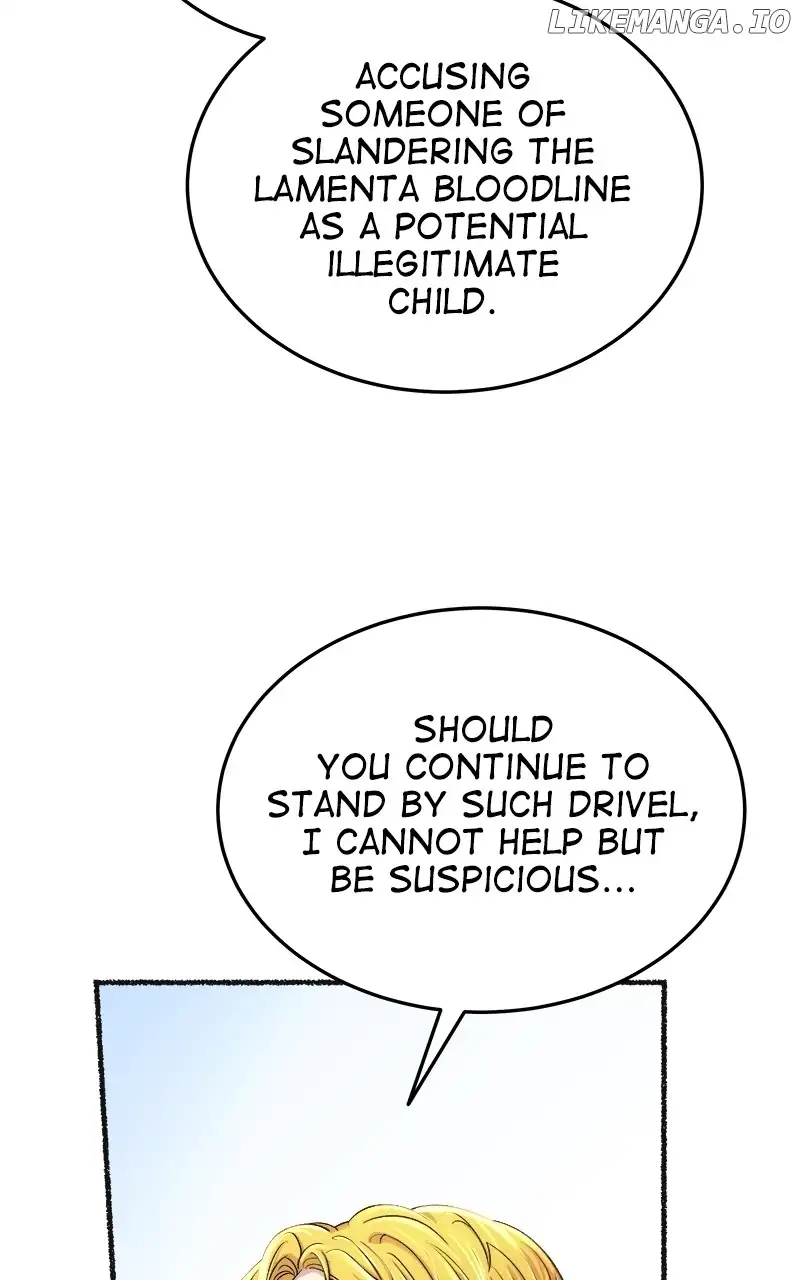 Like A Wind On A Dry Branch Chapter 178 - Page 95