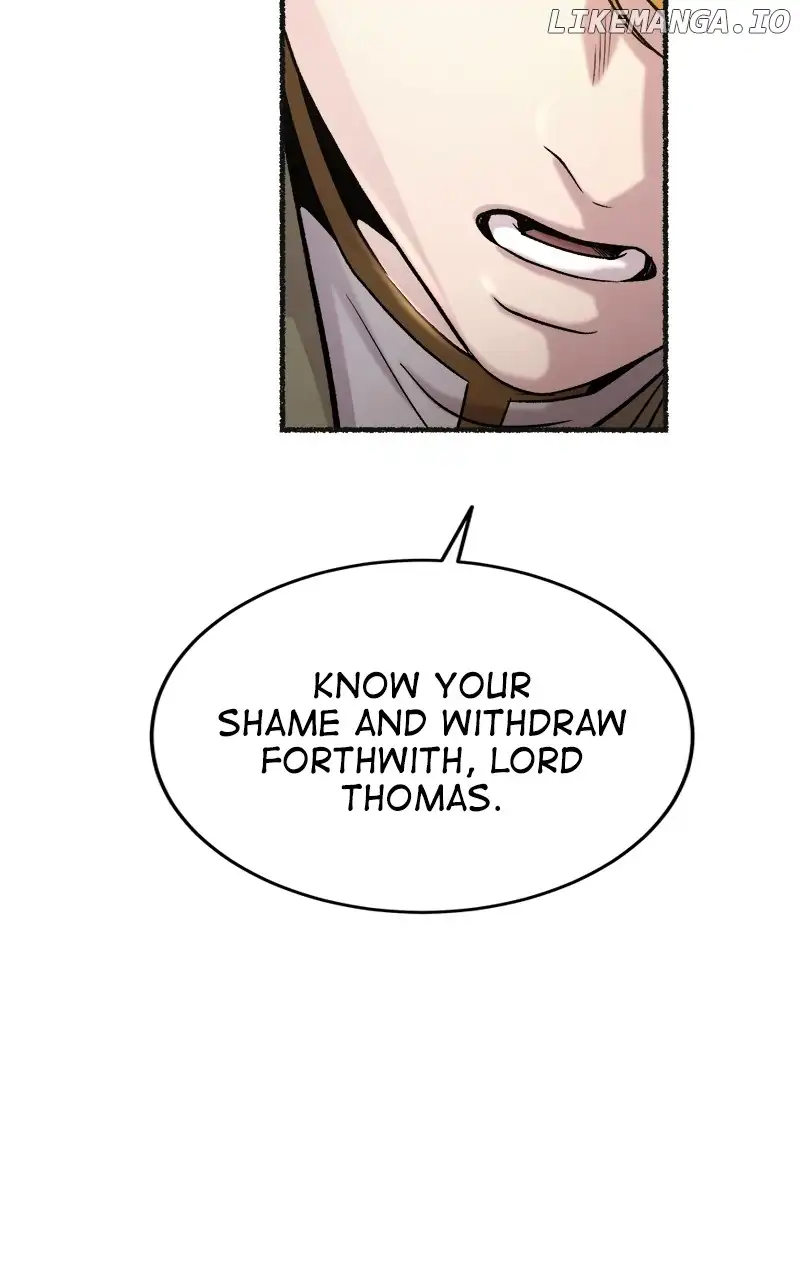 Like A Wind On A Dry Branch Chapter 178 - Page 99
