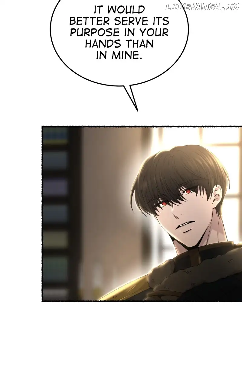 Like A Wind On A Dry Branch Chapter 179 - Page 104