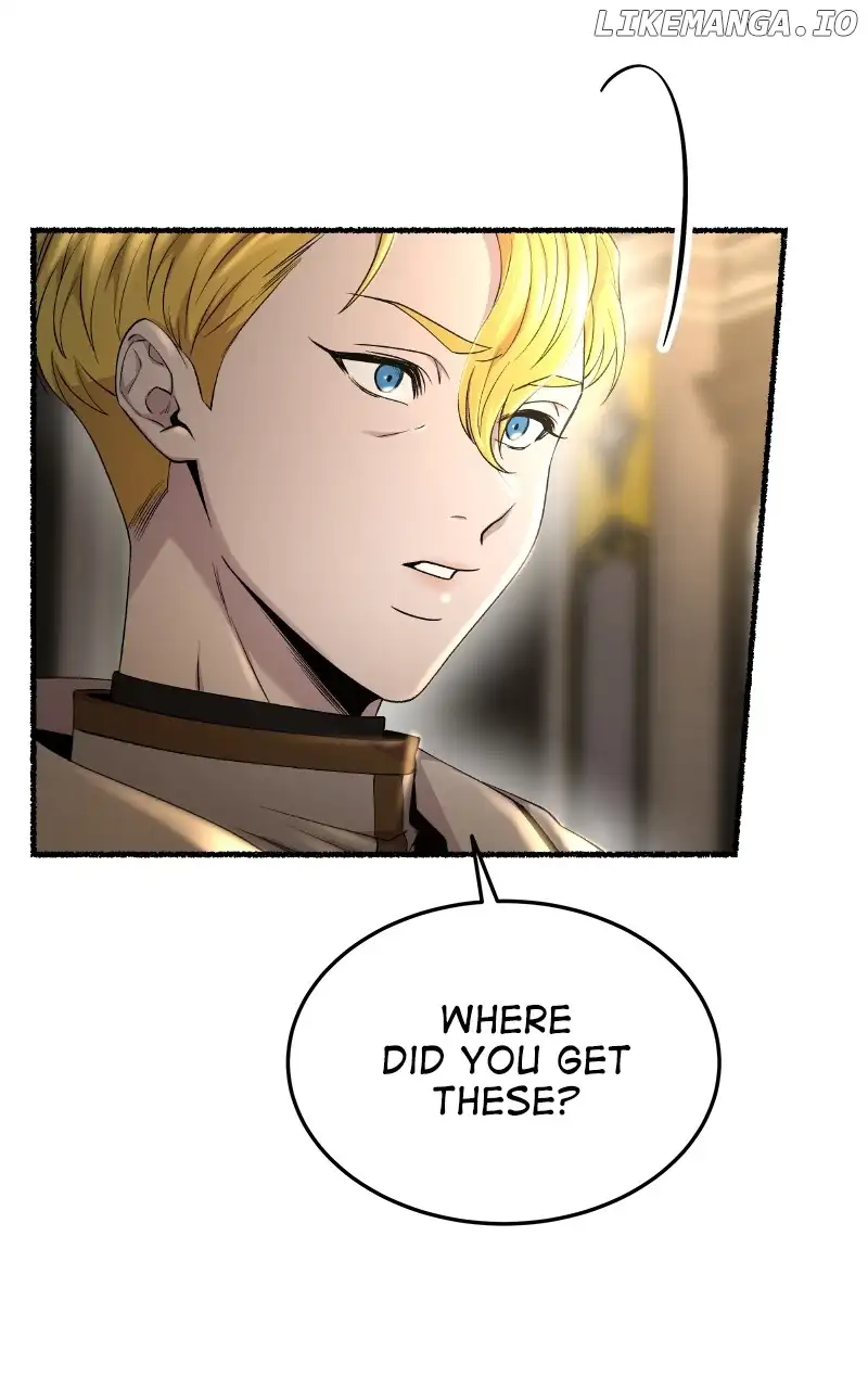 Like A Wind On A Dry Branch Chapter 179 - Page 105