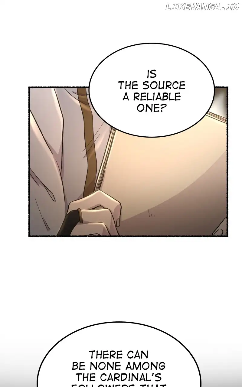 Like A Wind On A Dry Branch Chapter 179 - Page 106