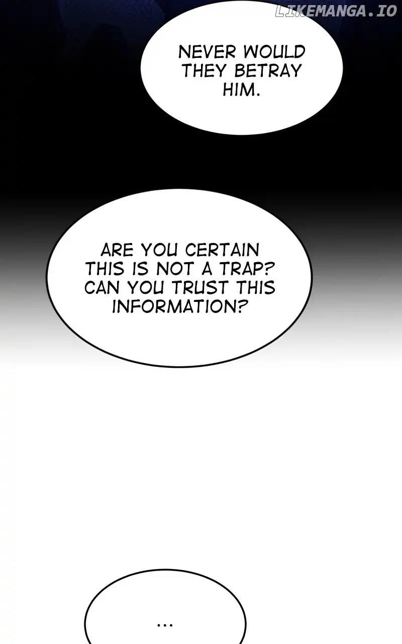 Like A Wind On A Dry Branch Chapter 179 - Page 108
