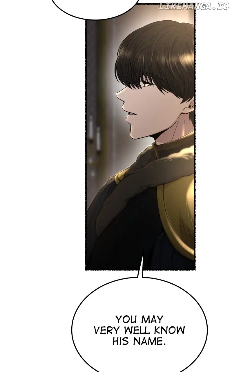 Like A Wind On A Dry Branch Chapter 179 - Page 109