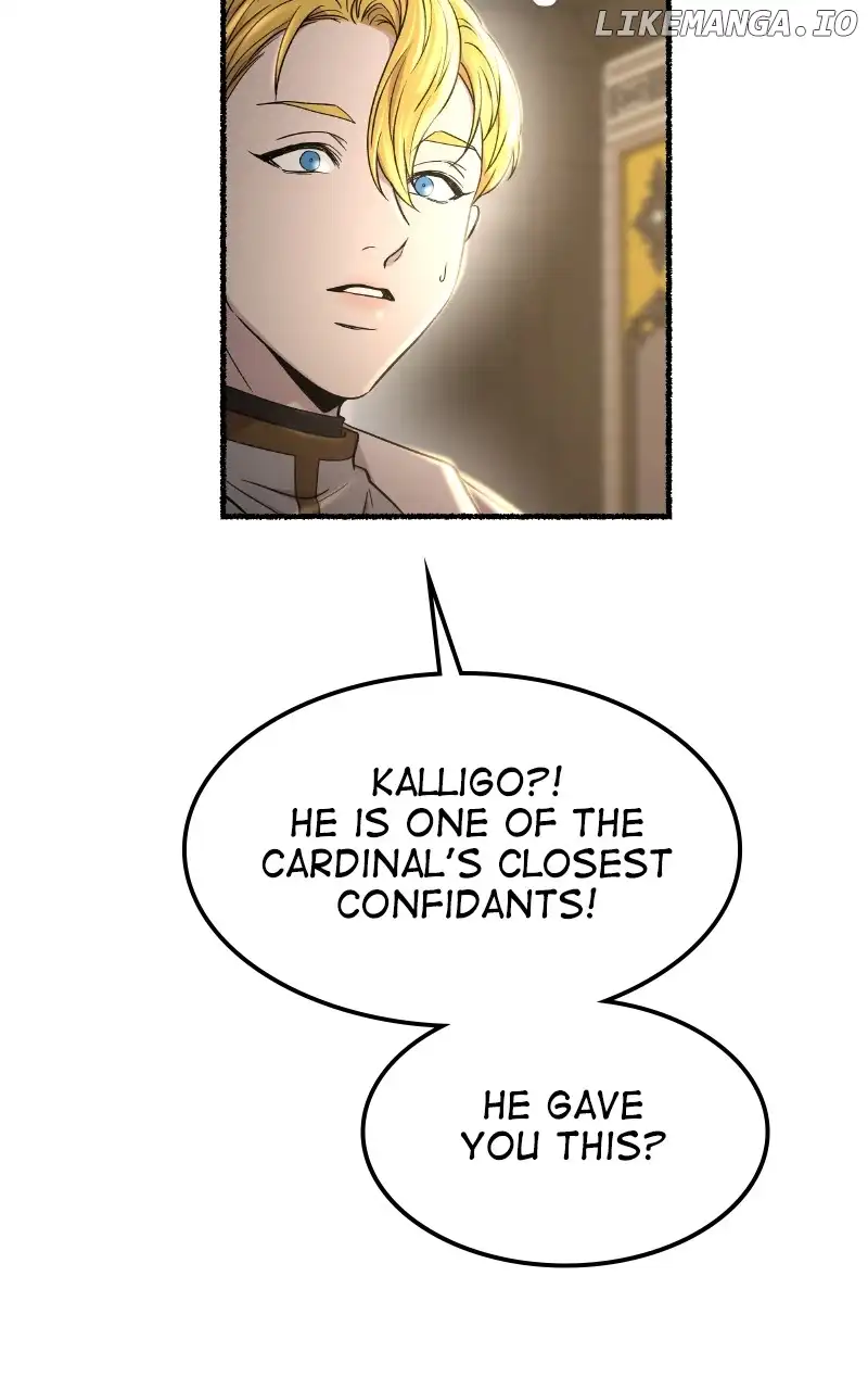 Like A Wind On A Dry Branch Chapter 179 - Page 111