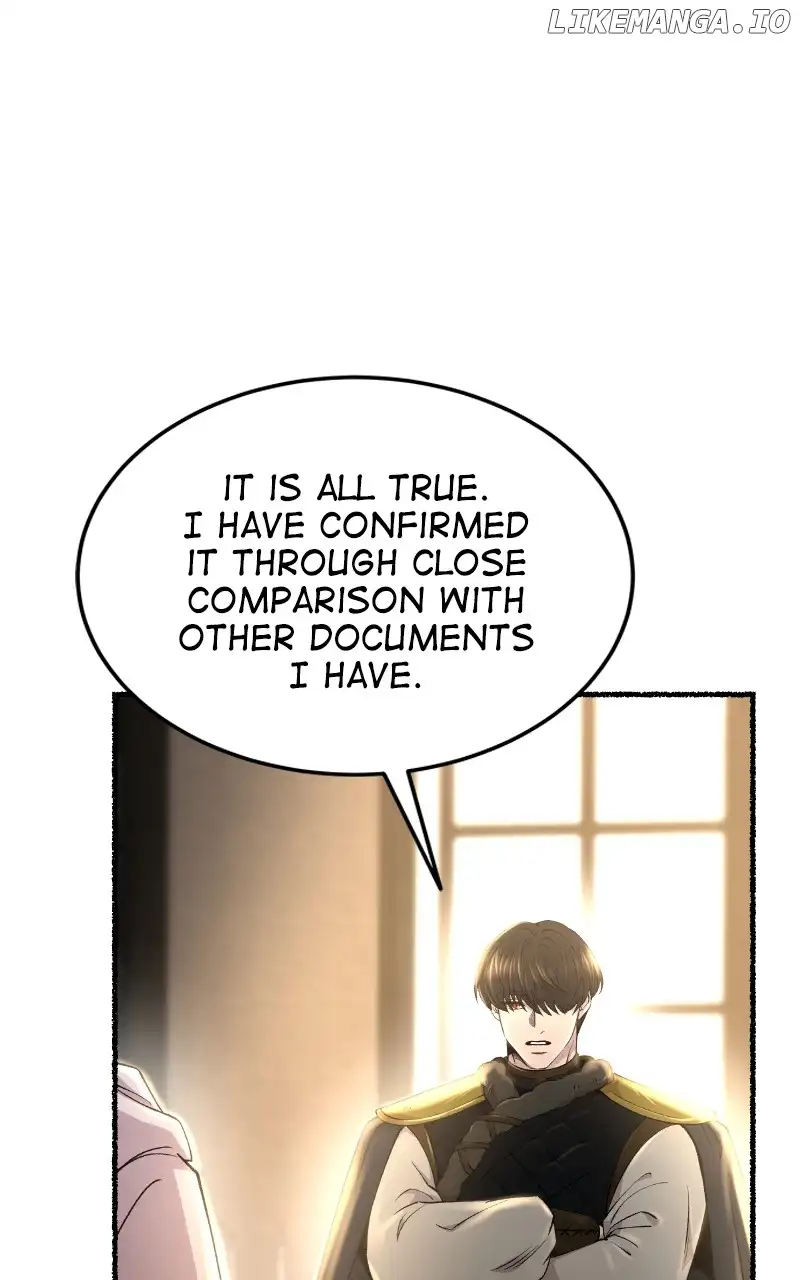 Like A Wind On A Dry Branch Chapter 179 - Page 112