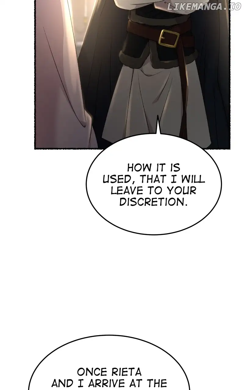 Like A Wind On A Dry Branch Chapter 179 - Page 113