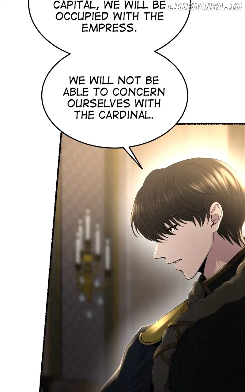 Like A Wind On A Dry Branch Chapter 179 - Page 114