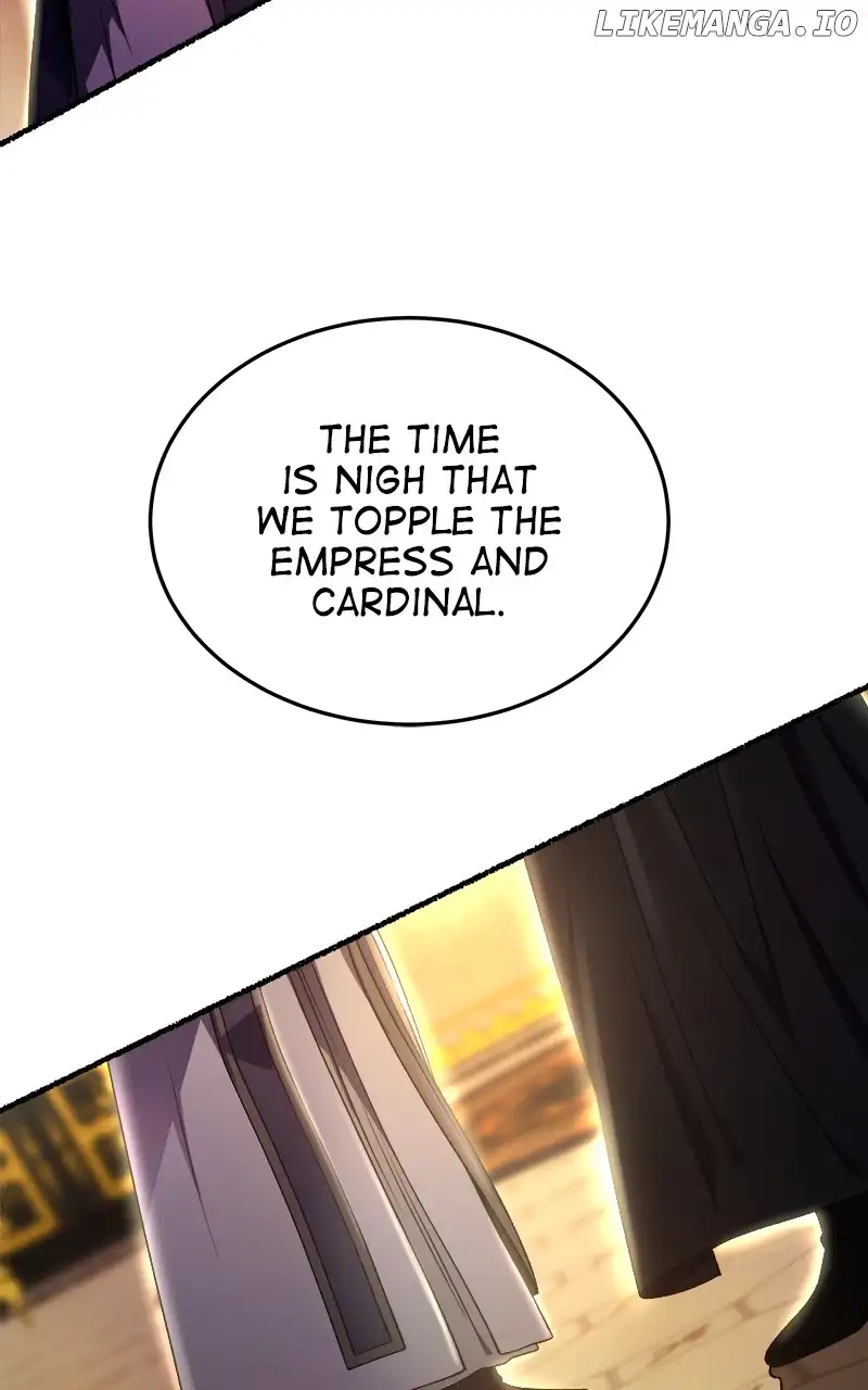 Like A Wind On A Dry Branch Chapter 179 - Page 119