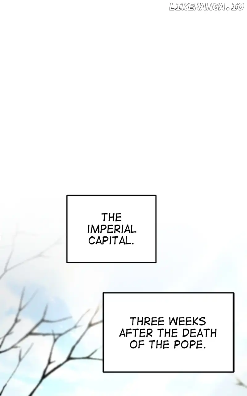 Like A Wind On A Dry Branch Chapter 179 - Page 2
