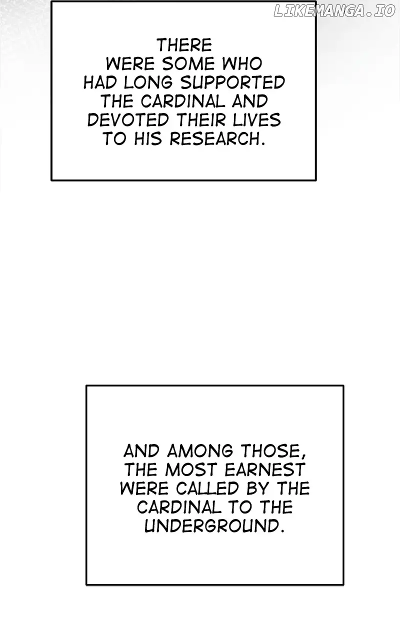 Like A Wind On A Dry Branch Chapter 179 - Page 25