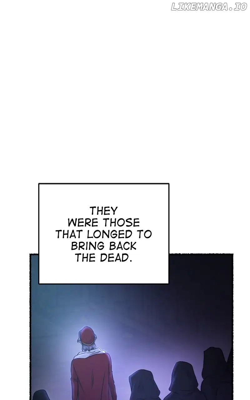 Like A Wind On A Dry Branch Chapter 179 - Page 26