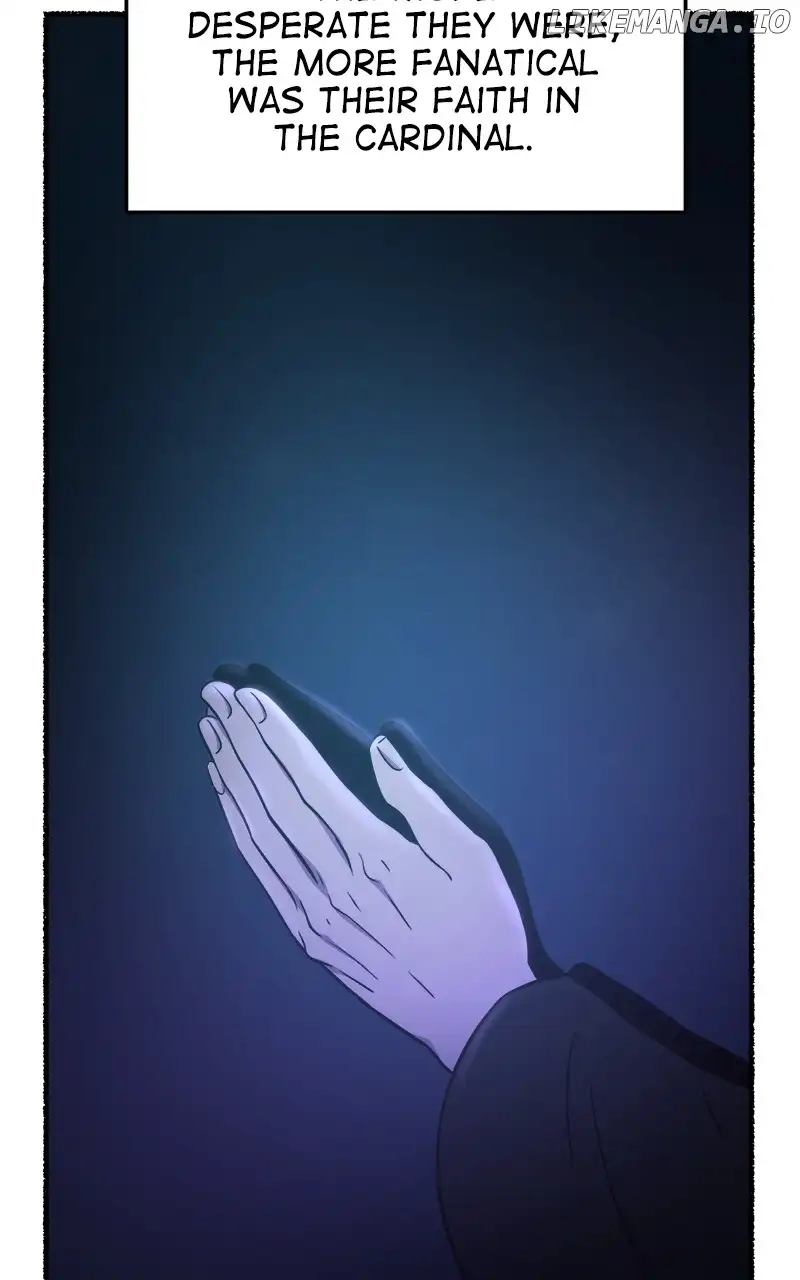 Like A Wind On A Dry Branch Chapter 179 - Page 29