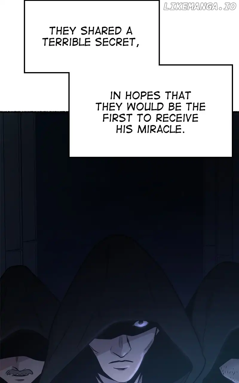 Like A Wind On A Dry Branch Chapter 179 - Page 31