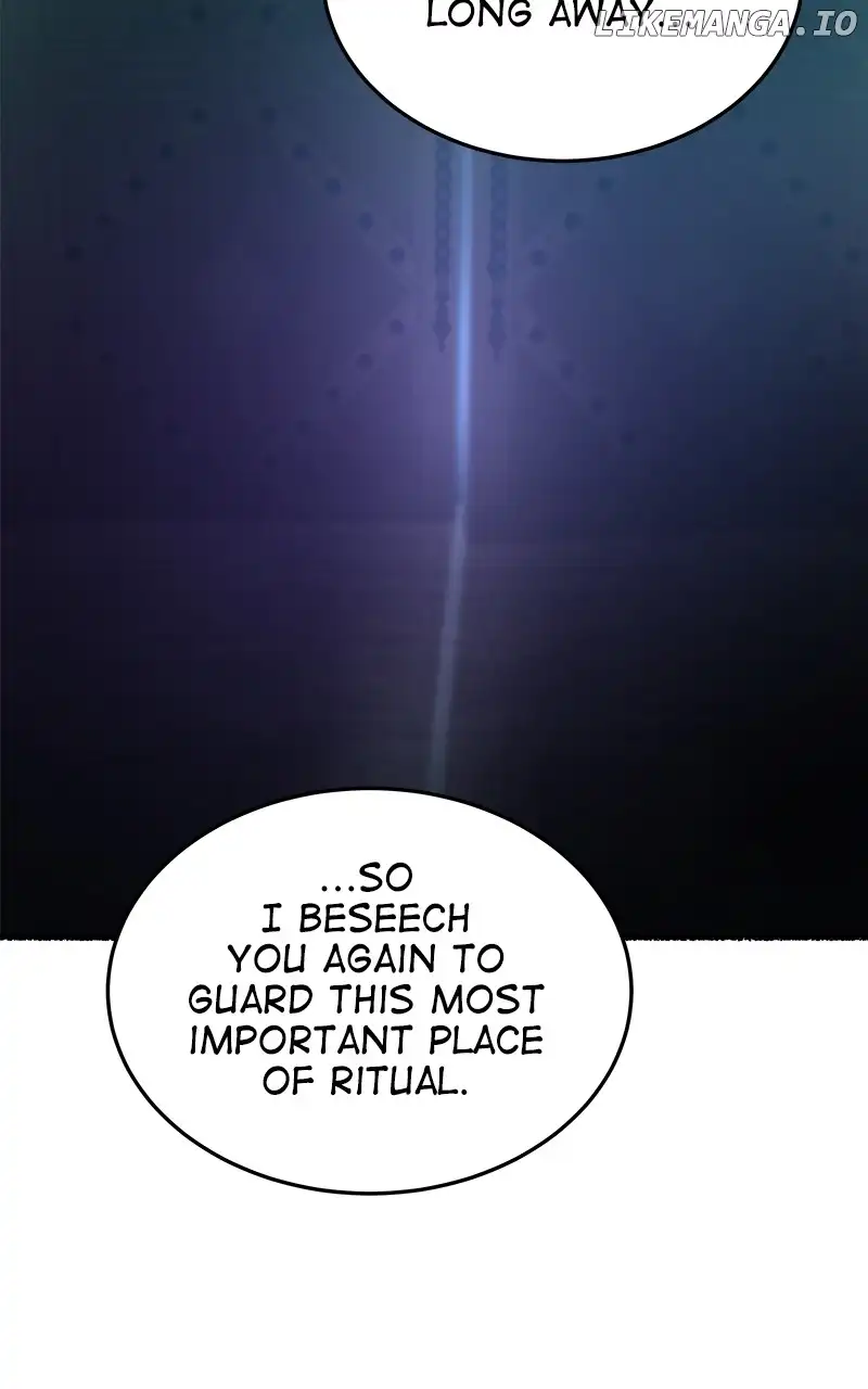 Like A Wind On A Dry Branch Chapter 179 - Page 37