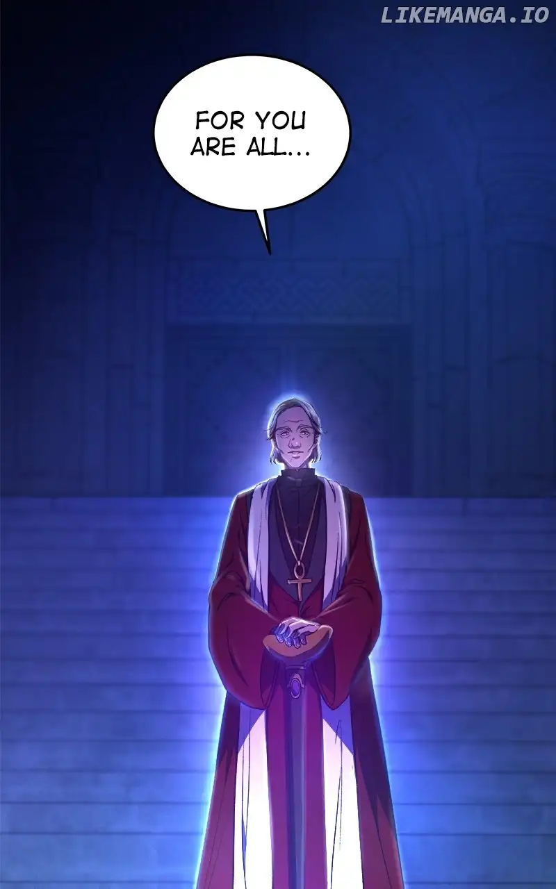 Like A Wind On A Dry Branch Chapter 179 - Page 39