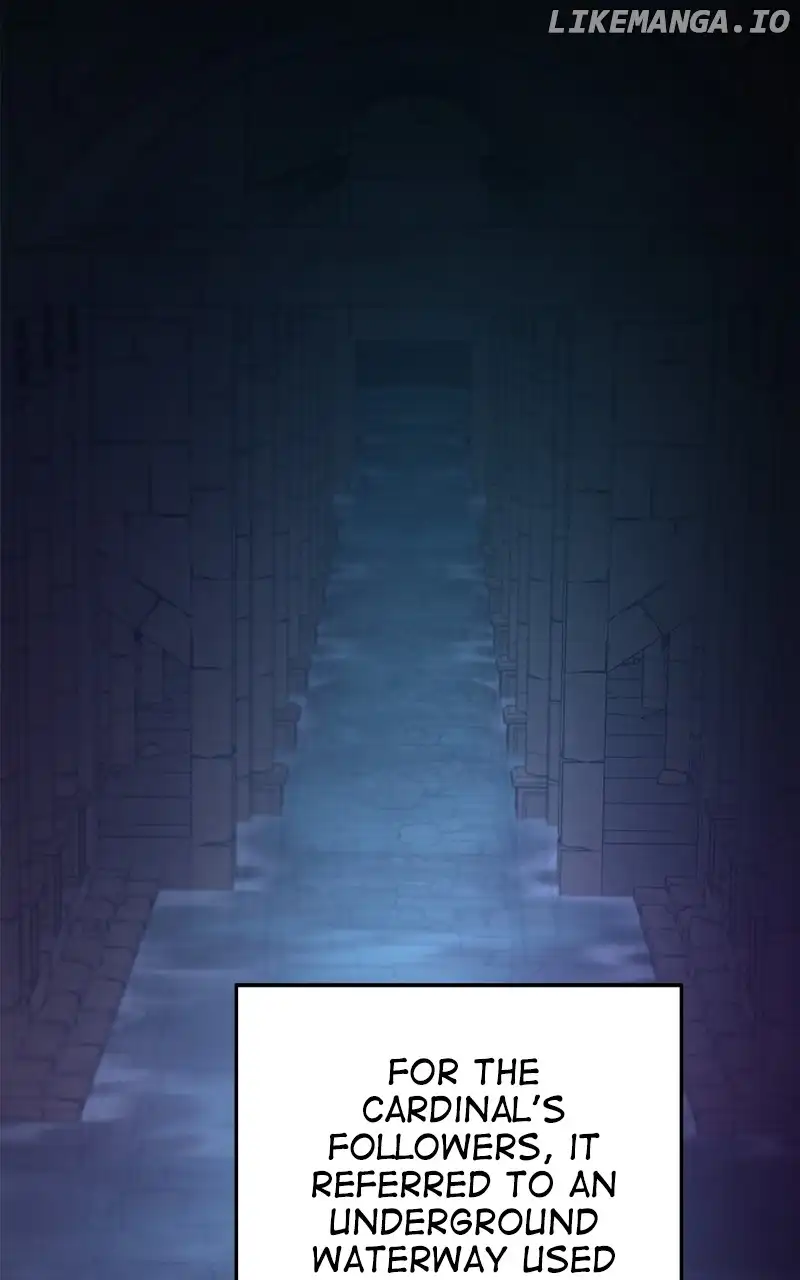 Like A Wind On A Dry Branch Chapter 179 - Page 42