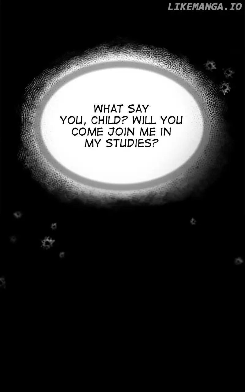 Like A Wind On A Dry Branch Chapter 179 - Page 47