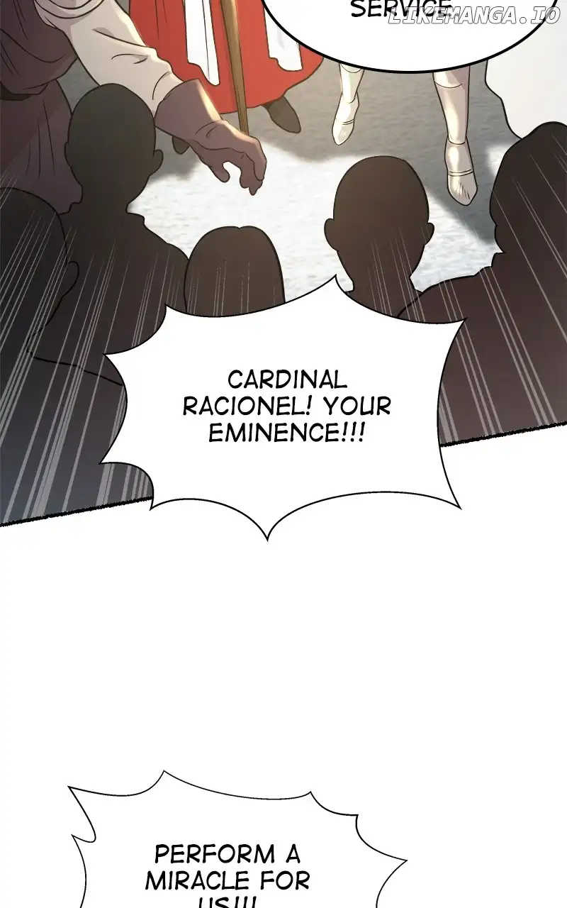 Like A Wind On A Dry Branch Chapter 179 - Page 5