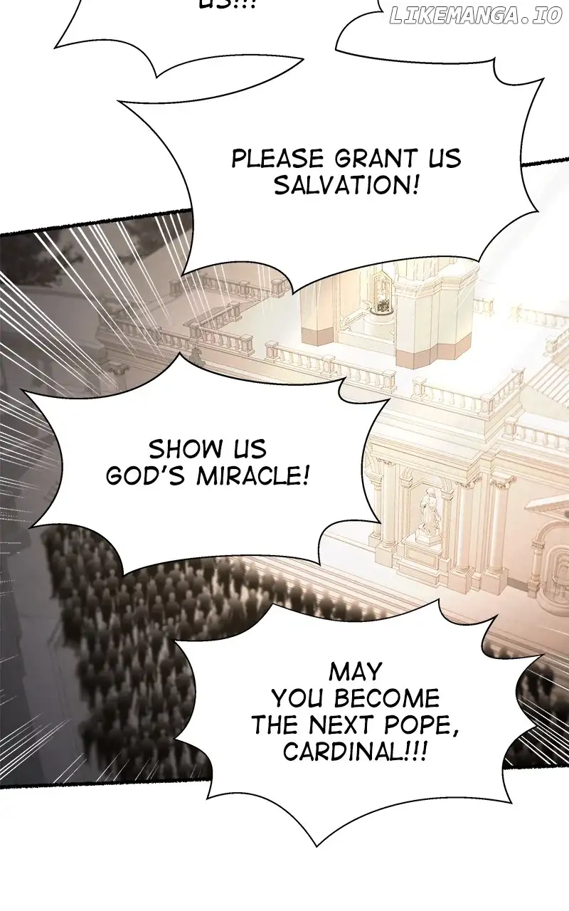 Like A Wind On A Dry Branch Chapter 179 - Page 6