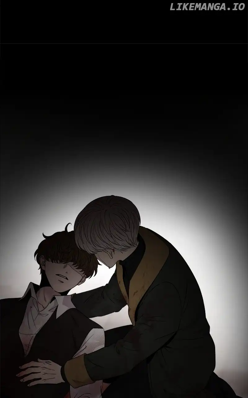 Like A Wind On A Dry Branch Chapter 179 - Page 62