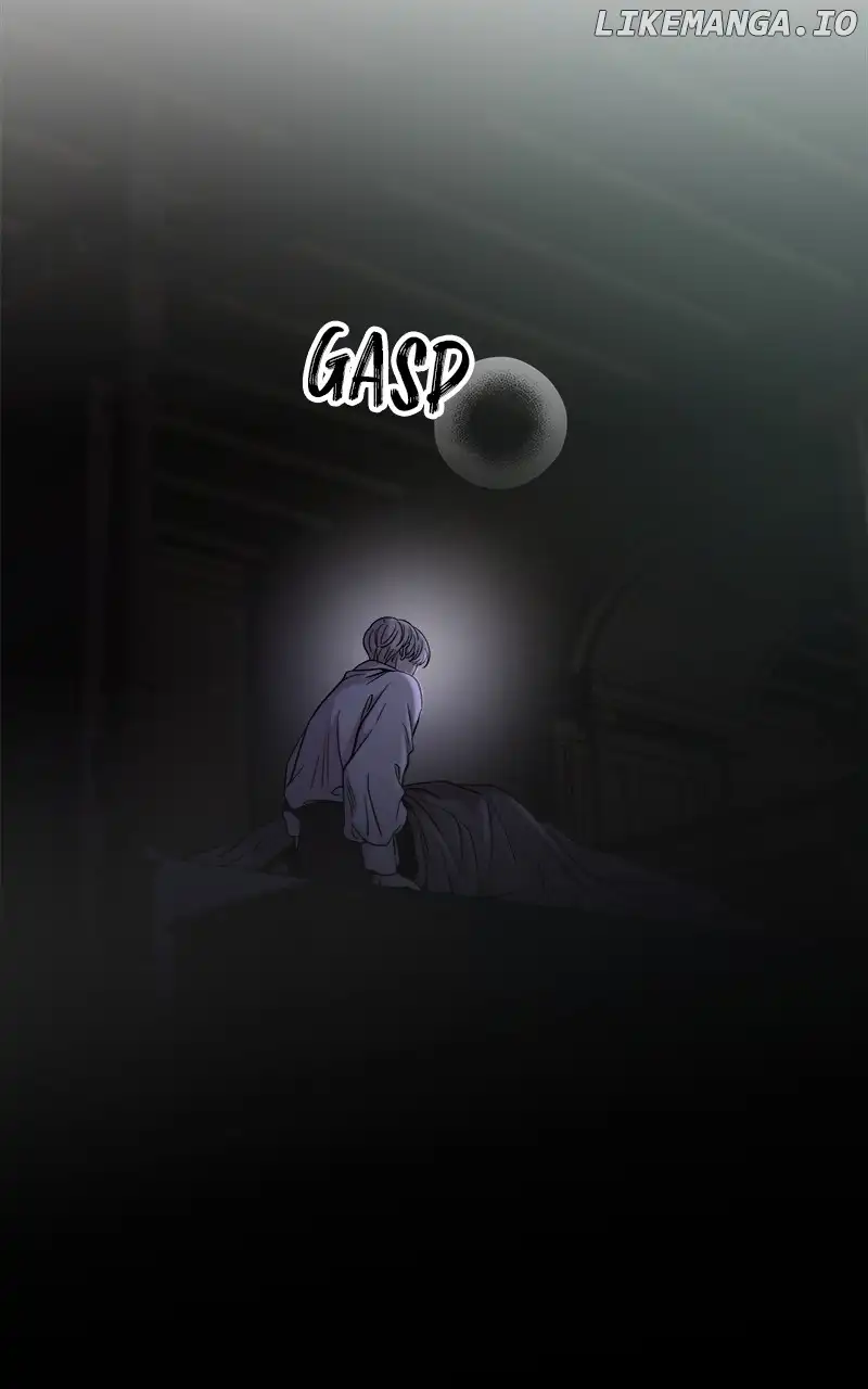 Like A Wind On A Dry Branch Chapter 179 - Page 66