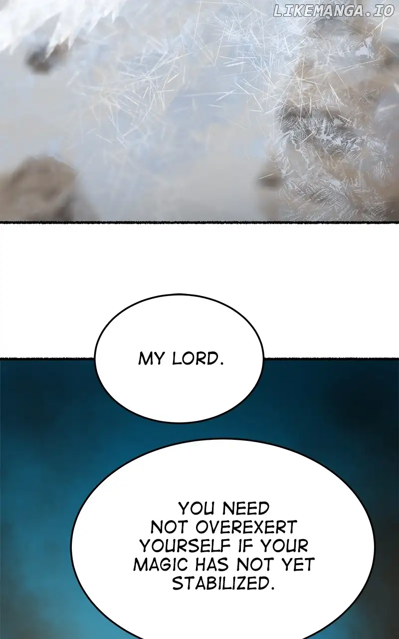Like A Wind On A Dry Branch Chapter 179 - Page 77