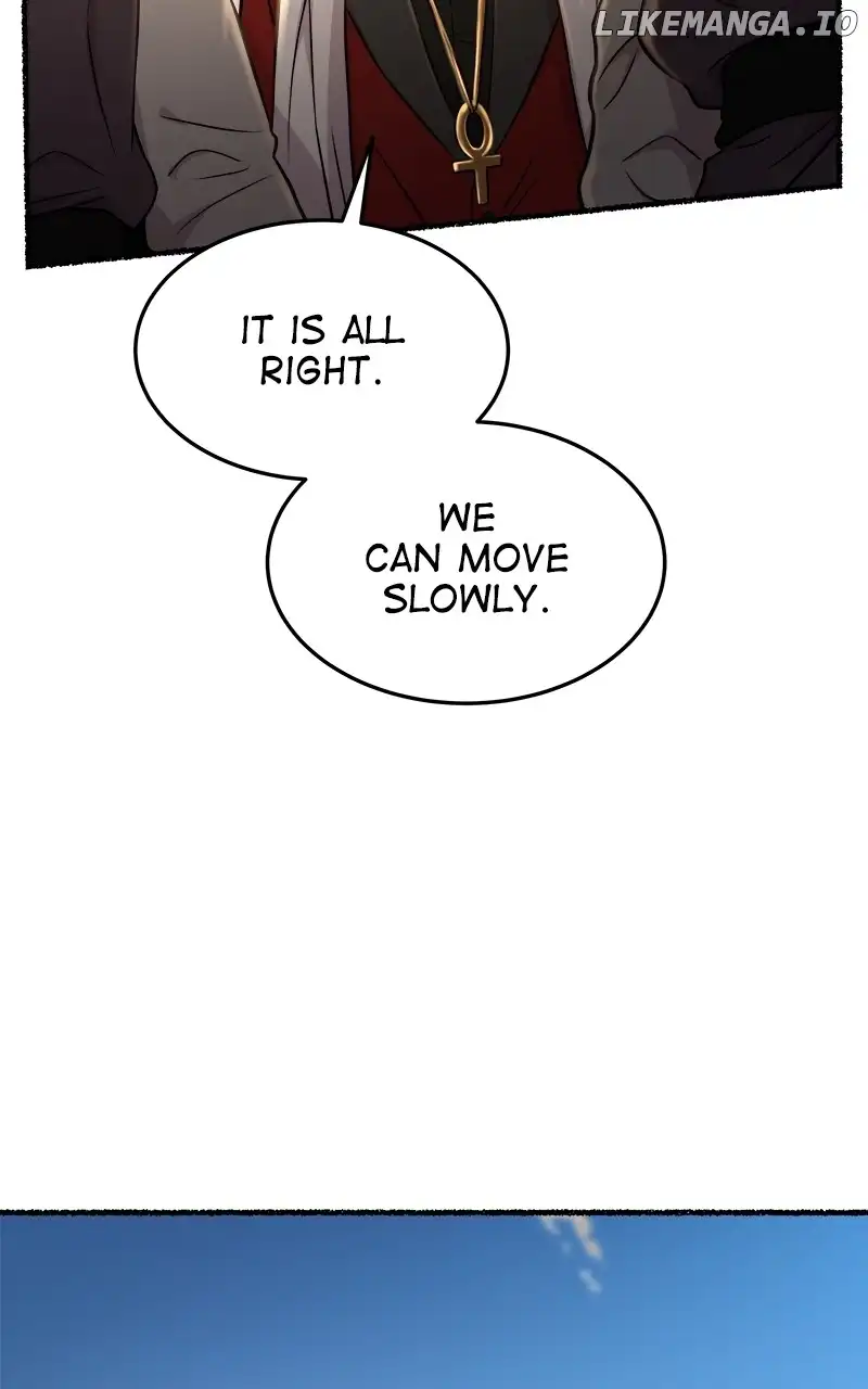 Like A Wind On A Dry Branch Chapter 179 - Page 8