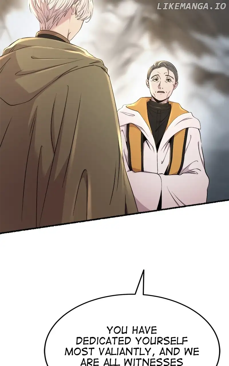 Like A Wind On A Dry Branch Chapter 179 - Page 80