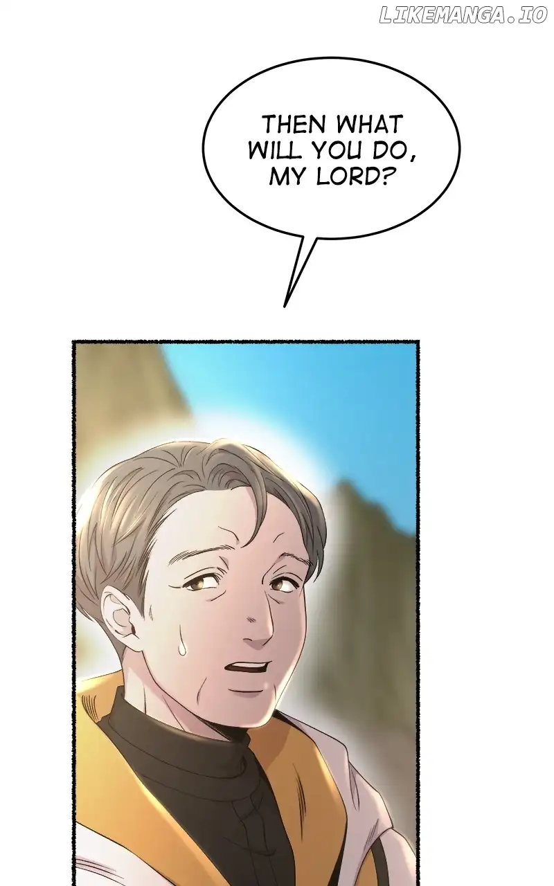 Like A Wind On A Dry Branch Chapter 179 - Page 85