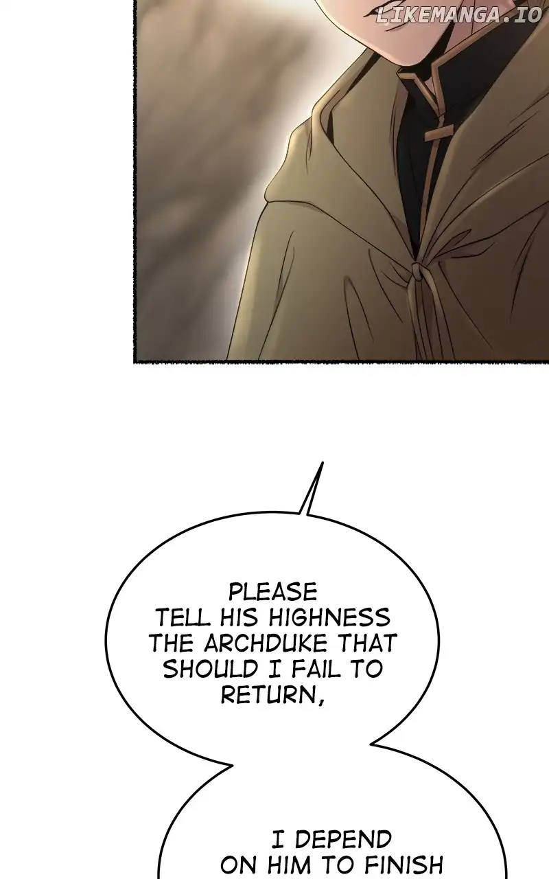 Like A Wind On A Dry Branch Chapter 179 - Page 87