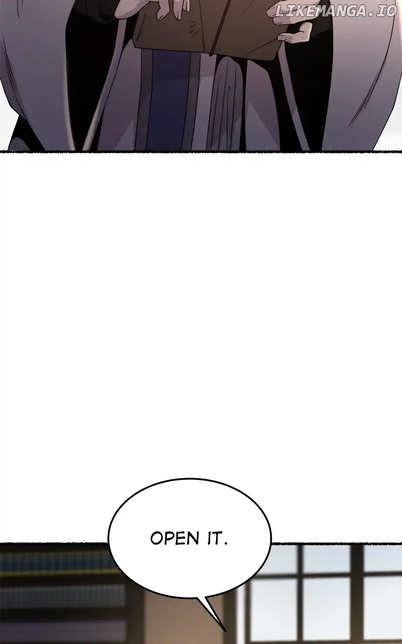 Like A Wind On A Dry Branch Chapter 179 - Page 95