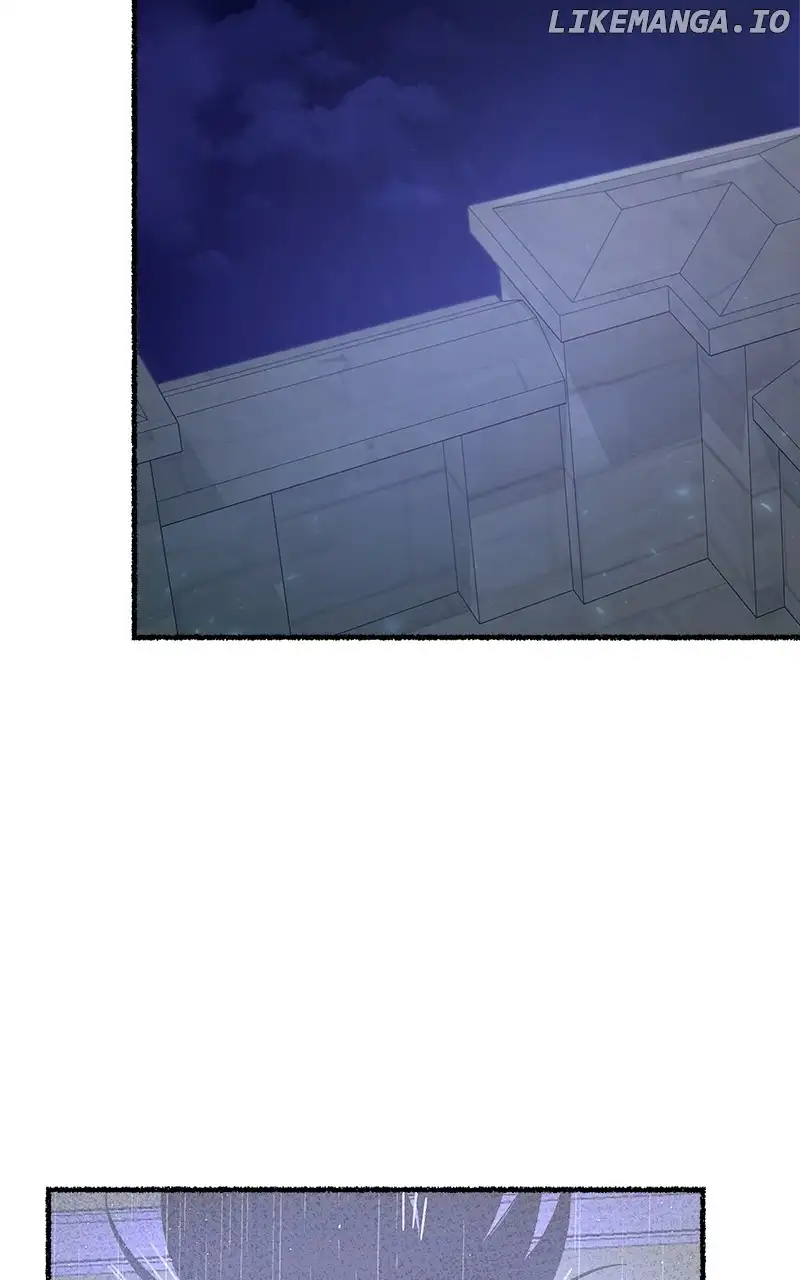 Like A Wind On A Dry Branch Chapter 180 - Page 19