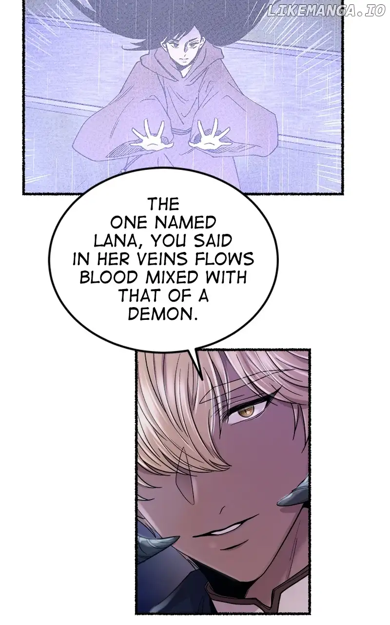 Like A Wind On A Dry Branch Chapter 180 - Page 20