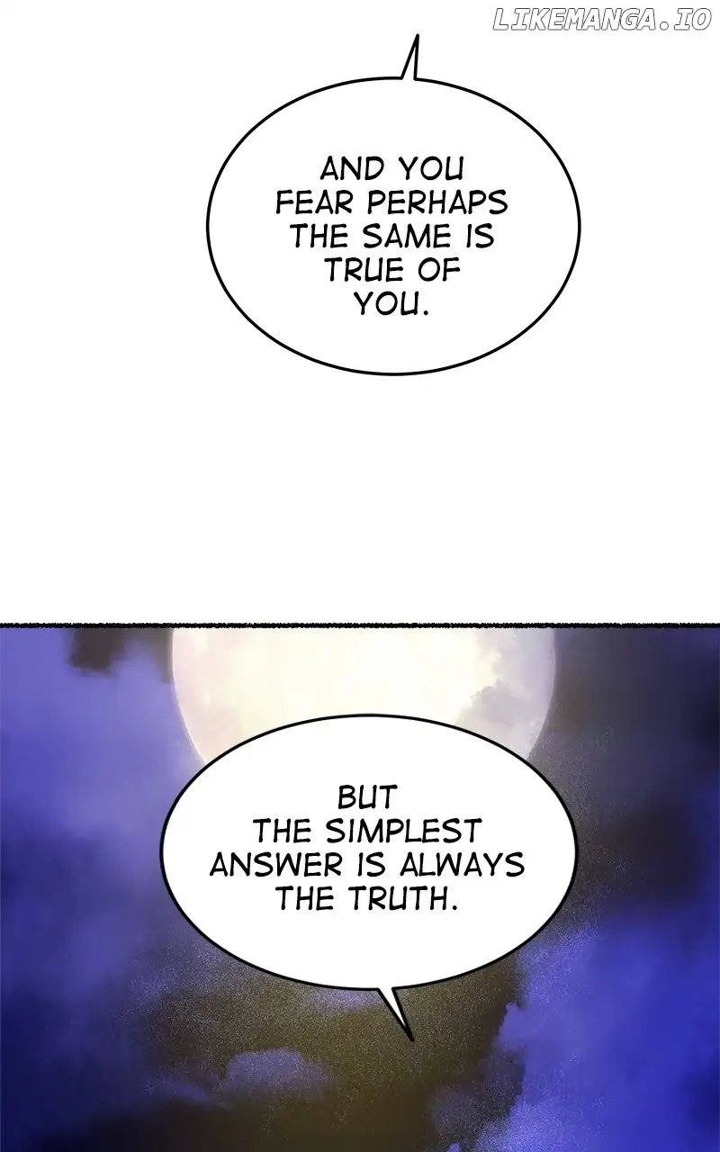 Like A Wind On A Dry Branch Chapter 180 - Page 21