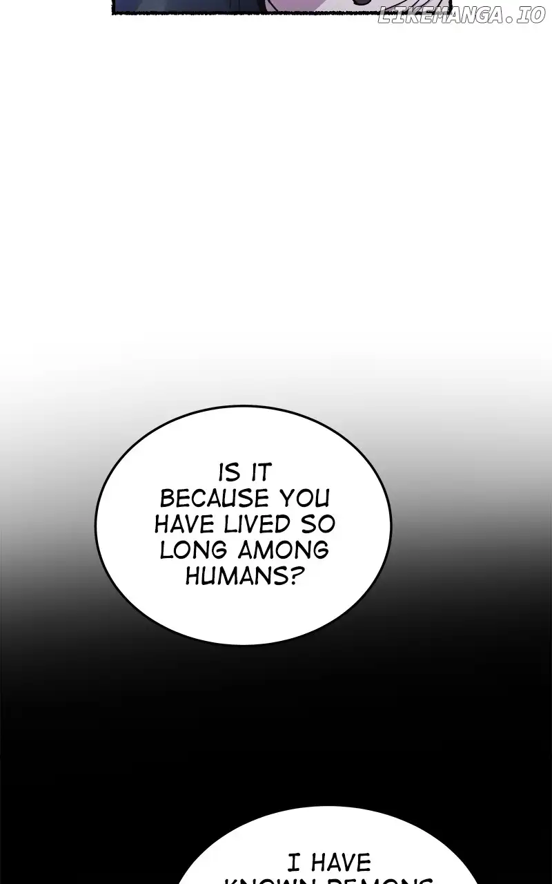Like A Wind On A Dry Branch Chapter 180 - Page 30