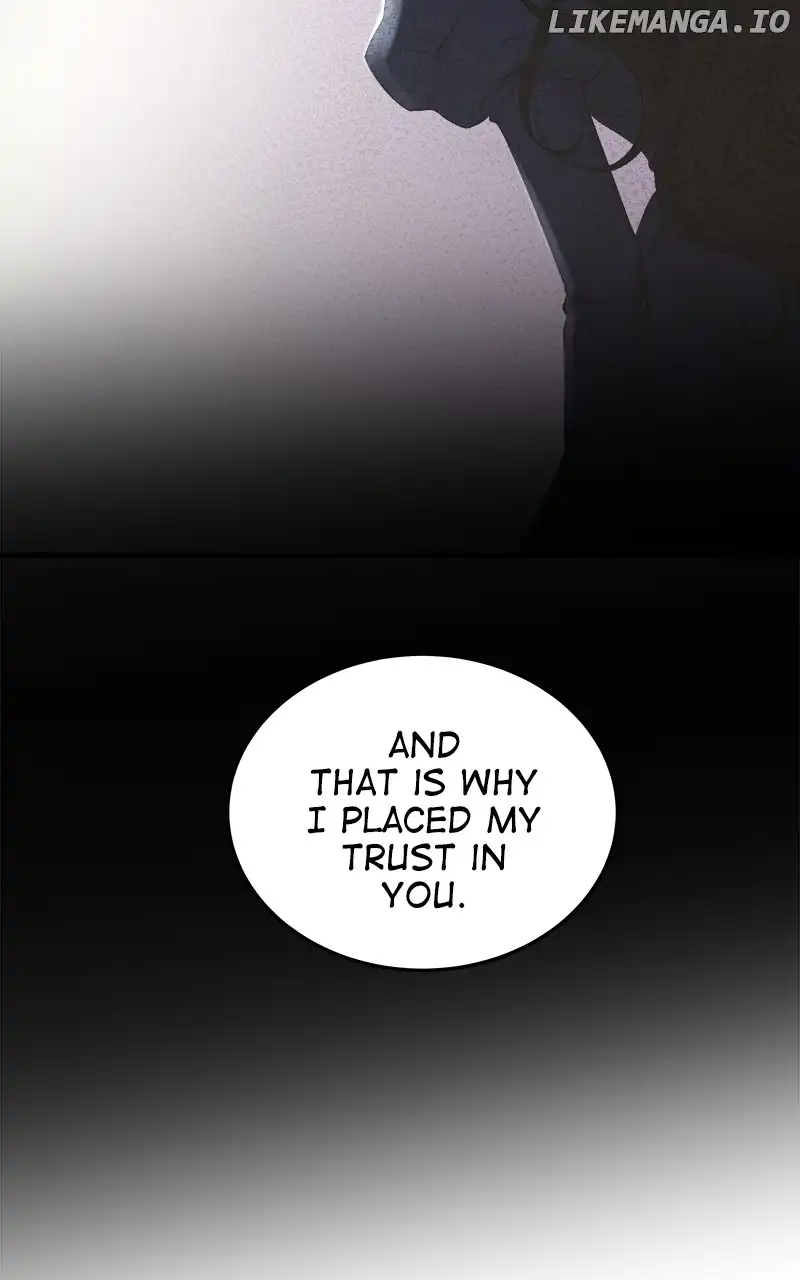 Like A Wind On A Dry Branch Chapter 180 - Page 32