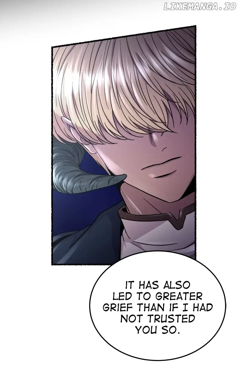 Like A Wind On A Dry Branch Chapter 180 - Page 33