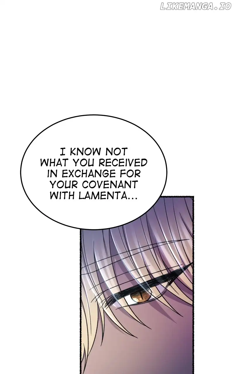 Like A Wind On A Dry Branch Chapter 180 - Page 50