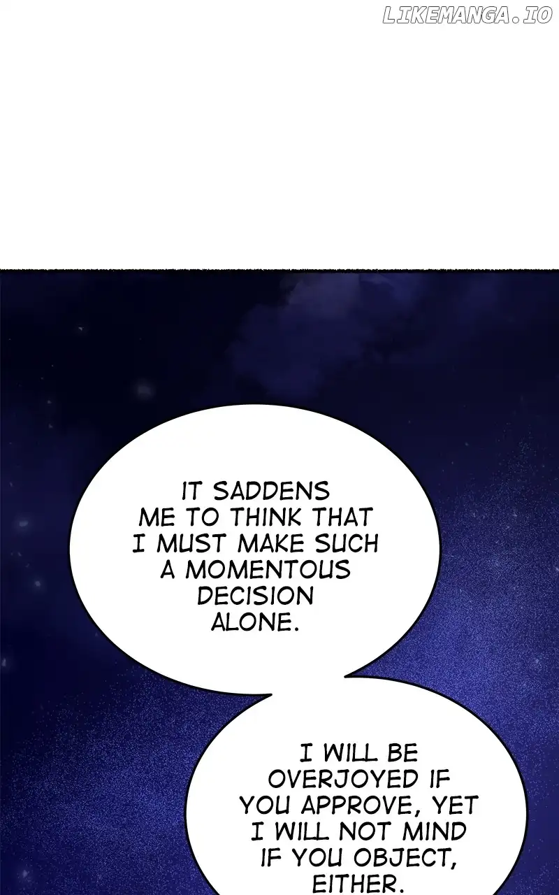 Like A Wind On A Dry Branch Chapter 180 - Page 76