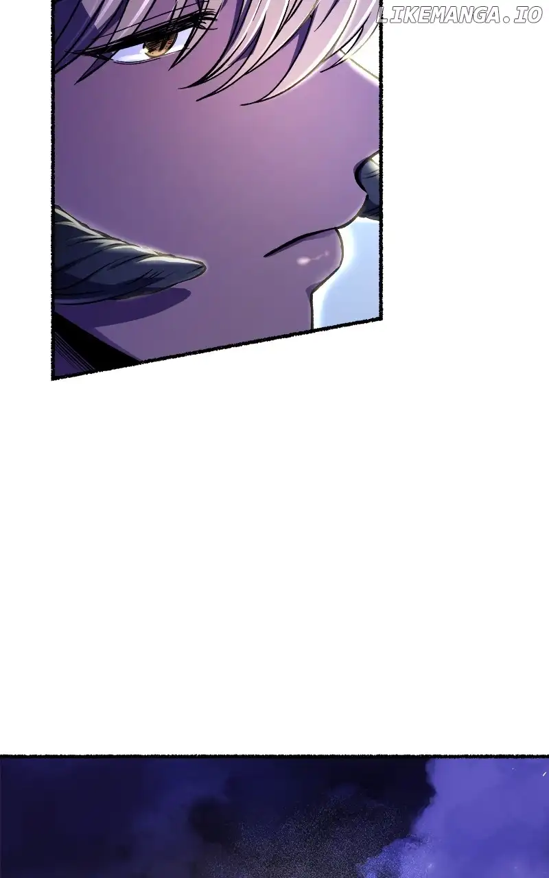 Like A Wind On A Dry Branch Chapter 180 - Page 84
