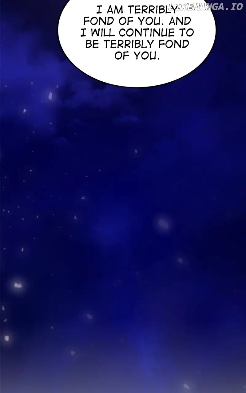 Like A Wind On A Dry Branch Chapter 180 - Page 86