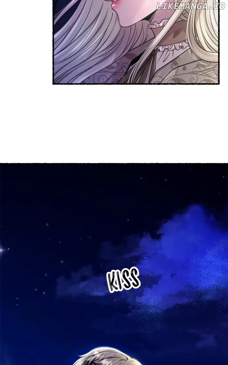 Like A Wind On A Dry Branch Chapter 180 - Page 95