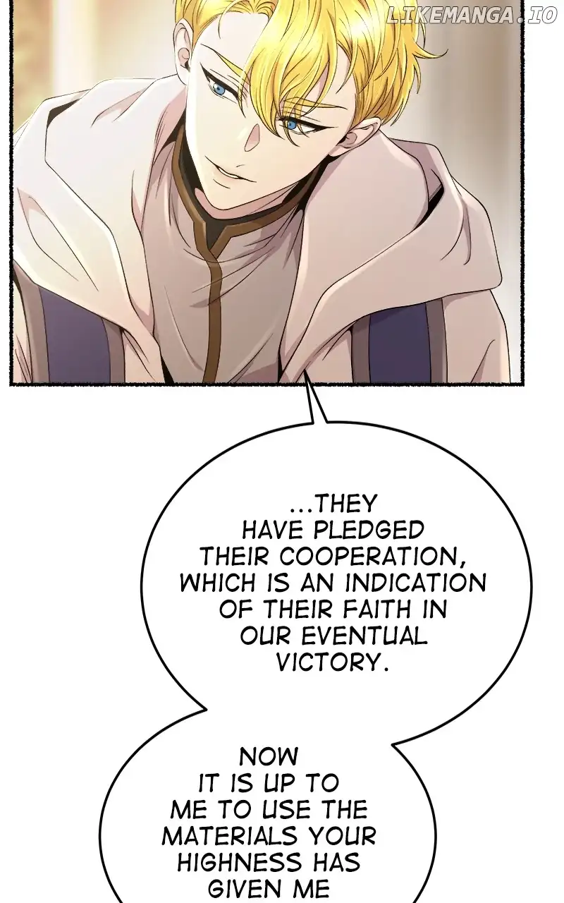 Like A Wind On A Dry Branch Chapter 181 - Page 10