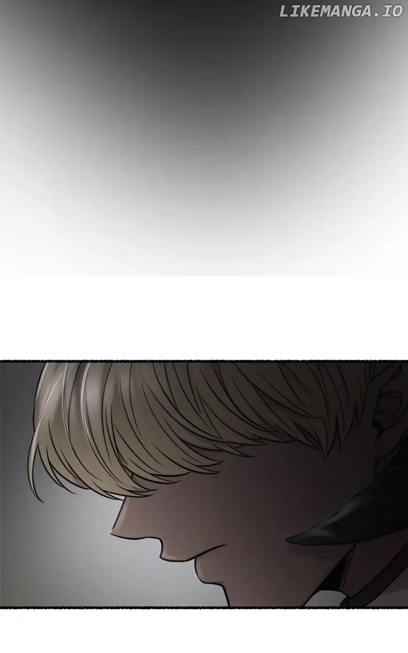 Like A Wind On A Dry Branch Chapter 181 - Page 100