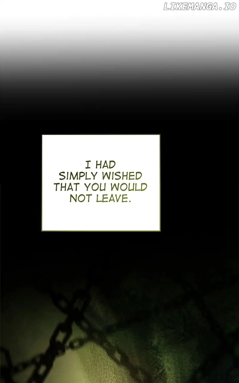 Like A Wind On A Dry Branch Chapter 181 - Page 101