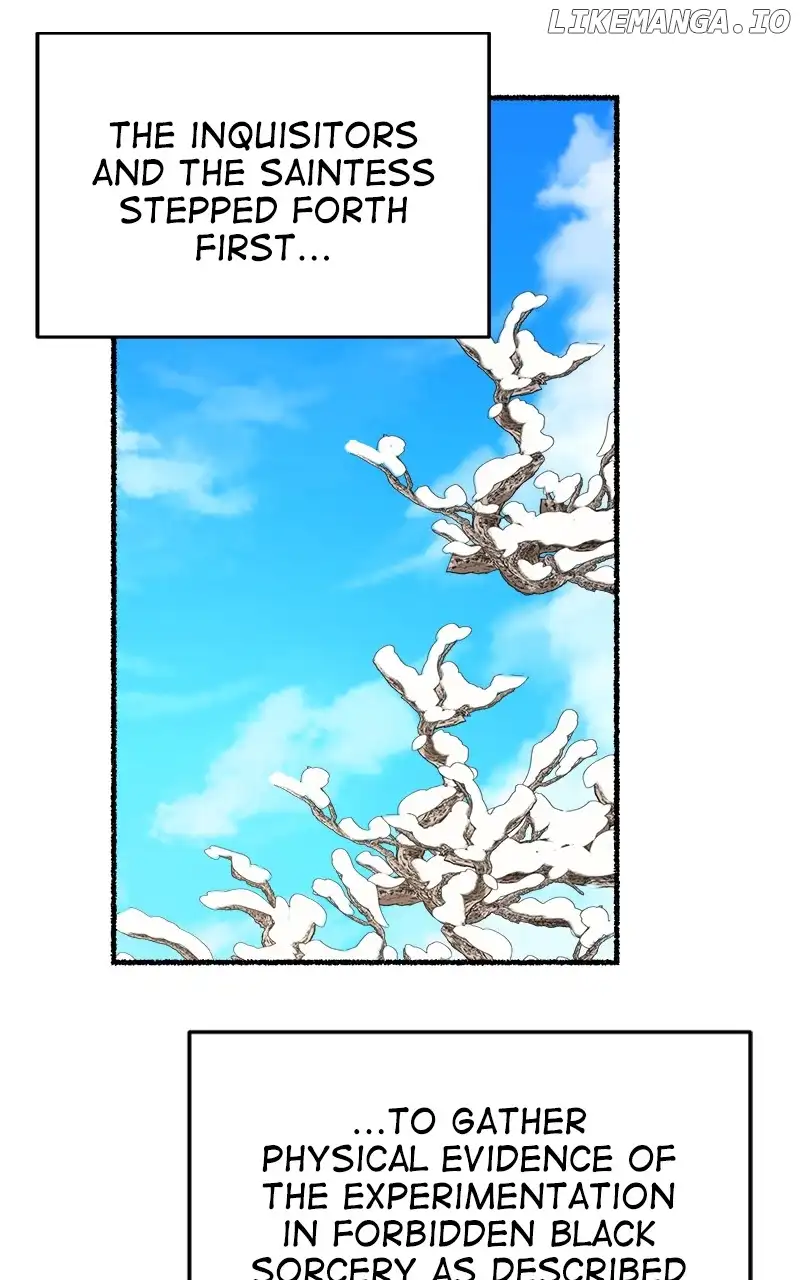 Like A Wind On A Dry Branch Chapter 181 - Page 12